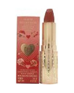 Charlotte Tilbury Look Of Love Lipstick 3.5g - Matte Revolution - Wedding Belles-Z405426 | Maznun Fashion