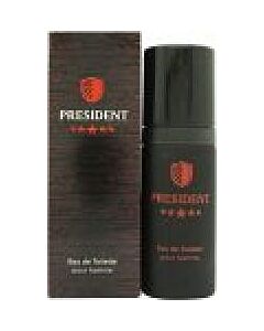 Milton Lloyd President Eau de Toilette 50ml Spray-A294337 | Maznun Fashion