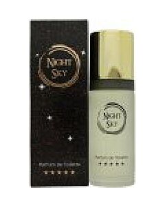 Milton Lloyd Night Sky Parfum de Toilette 55ml Spray-G627848 | Maznun Fashion