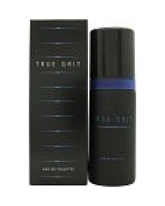 Milton Lloyd True Grit Eau De Toilette 50ml Spray-U166216 | Maznun Fashion