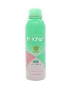 Mitchum Powder Fresh  Deodorant Spray 200ml-P468610 | Maznun Fashion