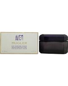 Thierry Mugler Alien Body Cream 200ml-E355185 | Maznun Fashion