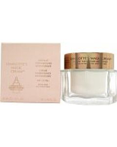 Charlotte Tilbury Charlotte's Magic Cream 50ml + 1ml Magic Serum Crystal Elixir-F324851 | Maznun Fashion