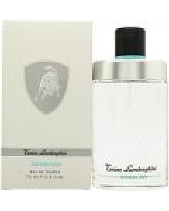 Lamborghini Essenza Eau de Toilette 75ml Spray-V161679 | Maznun Fashion