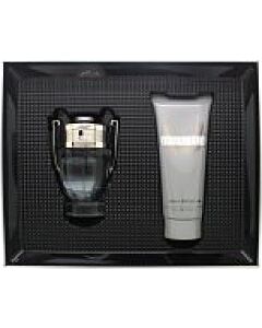 Paco Rabanne Invictus Gift Set 50ml EDT + 100ml Shower Gel-F25425 | Maznun Fashion