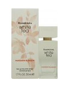 Elizabeth Arden White Tea Mandarin Blossom Eau de Toilette 50ml Spray-J065581 | Maznun Fashion