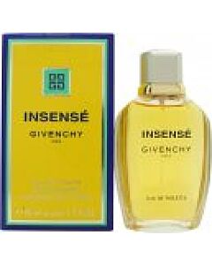Givenchy Insensé Eau de Toilette 50ml Spray-P563226 | Maznun Fashion