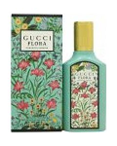 Gucci Flora Gorgeous Jasmine Eau de Parfum 50ml Spray-J288881 | Maznun Fashion