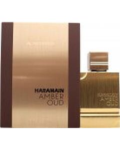 Al Haramain Amber Oud Gold Edition Eau de Parfum 100ml Spray-N580295 | Maznun Fashion