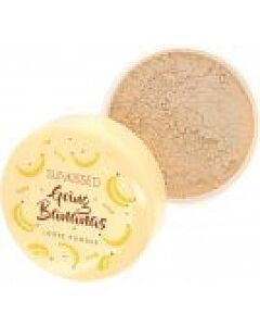 Sunkissed Going Bananas Loose Powder 20g-B896400 | Maznun Fashion