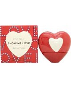 Escada Show Me Love Eau de Parfum 50ml Spray-F273451 | Maznun Fashion