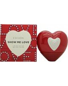 Escada Show Me Love Eau de Parfum 100ml Spray-L725093 | Maznun Fashion