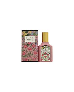 Gucci Flora Gorgeous Gardenia Eau de Parfum 30ml Spray-B506322 | Maznun Fashion