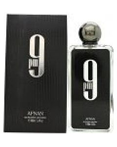 Afnan Perfumes 9PM Eau de Parfum 100ml Spray-B366405 | Maznun Fashion
