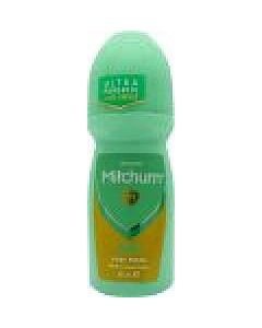 Mitchum Roll-On Pure Fresh Deodorant 100ml-Y315606 | Maznun Fashion