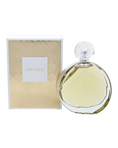 Elizabeth Arden Untold Eau de Parfum 100ml Spray-B46461 | Maznun Fashion