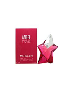 Mugler Angel Nova Eau De Parfum 50ml Spray-R899038 | Maznun Fashion