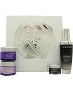 Lancôme Advanced Genifique Gift Set 50ml Advanced Genifique Youth Activating Concentrate + 15ml Rénergie Multi-Lift Ultra Cream + 15ml Rénergie Multi-Lift Night Cream + 5ml Advanced Génifique Eye Cream-J276981