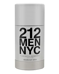 Carolina Herrera 212 Men Deodorant Stick 75g-S78141 | Maznun Fashion