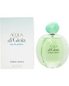 Giorgio Armani Acqua di Gioia Eau de Parfum 100ml Spray-F1025 | Maznun Fashion