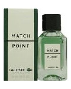 Lacoste Match Point Eau de Toilette 50ml Spray-B007284 | Maznun Fashion