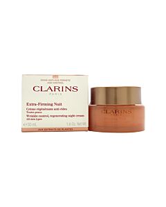 Clarins Extra-Firming Night Cream For All Skin Types 50ml-S143181