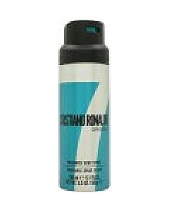 Cristiano Ronaldo CR7 Origins Body Spray 150ml-B356382 | Maznun Fashion