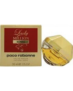 Paco Rabanne Lady Million Royal Eau de Parfum 30ml Spray-D886939 | Maznun Fashion