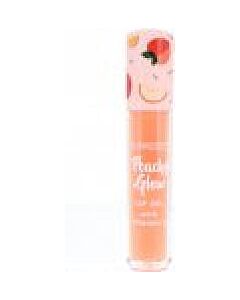 Sunkissed Peachy Glow Lip Oil 4.2ml-L725437 | Maznun Fashion