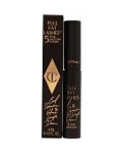 Charlotte Tilbury Full Fat Lashes Mascara 4ml - Glossy Black-T979267 | Maznun Fashion
