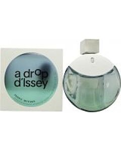 Issey Miyake A Drop d'Issey Eau de Parfum Fraiche Eau de Parfum 50ml Spray-Z079426 | Maznun Fashion