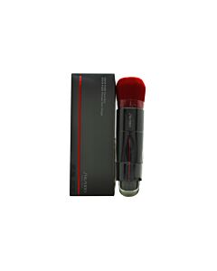 Shiseido Daiya Fude Face Duo Brush-Z679815