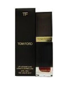 Tom Ford Lip Lacquer Luxe Matte 6ml - 06 Overpower-T024268 | Maznun Fashion