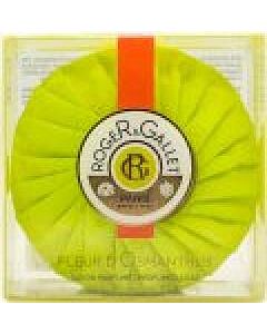 Roger & Gallet Fleur d'Osmanthus Bar of Soap 100g-E115215 | Maznun Fashion