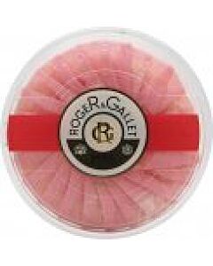 Roger & Gallet Rose Bar of Soap 100g-K94806 | Maznun Fashion