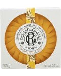 Roger & Gallet Bois d'Orange Bar of Soap 100g-M123416 | Maznun Fashion