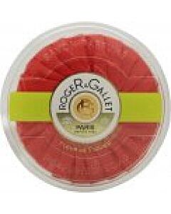 Roger & Gallet Fleur De Figuier Soap 100g-W616830 | Maznun Fashion