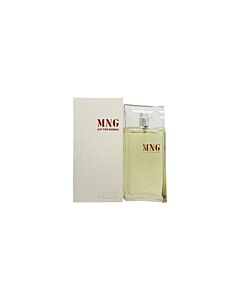 Mango Cut Eau de Toilette 100ml Spray-D0218 | Maznun Fashion