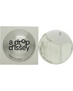 Issey Miyake A Drop d'Issey Eau de Parfum 50ml Spray-B496305 | Maznun Fashion