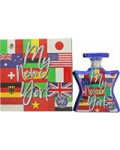 Bond No 9 My New York Eau de Parfum 100ml Spray-J220781 | Maznun Fashion