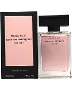 Narciso Rodriguez Musc Noir For Her Eau de Parfum 50ml Spray-X403785 | Maznun Fashion
