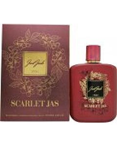 Just Jack Scarlet Jas Eau de Parfum 100ml Spray-B486399 | Maznun Fashion