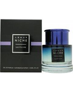 Armaf Niche Sapphire Eau de Parfum 90ml-B766398 | Maznun Fashion
