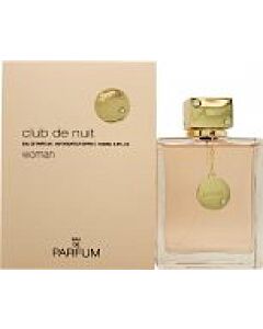 Armaf Club De Nuit Eau de Parfum 200ml Spray-B916395 | Maznun Fashion