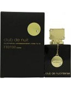 Armaf Club De Nuit Intense Eau de Parfum 30ml Spray-B946395 | Maznun Fashion