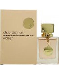 Armaf Club De Nuit Eau de Parfum 30ml Spray-D226930 | Maznun Fashion