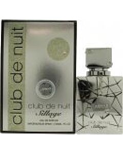 Armaf Club De Nuit Sillage Eau De Parfum 30ml Spray-D646923 | Maznun Fashion