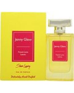 Jenny Glow French Lime Leaves Eau de Parfum 80ml Spray-D716930 | Maznun Fashion