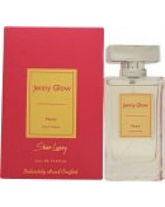 Jenny Glow Peony Eau de Parfum 80ml Spray-L725317 | Maznun Fashion