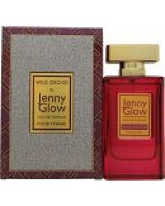 Jenny Glow Wild Orchid Pour Femme Eau de Parfum 80ml Spray-N9673211 | Maznun Fashion
